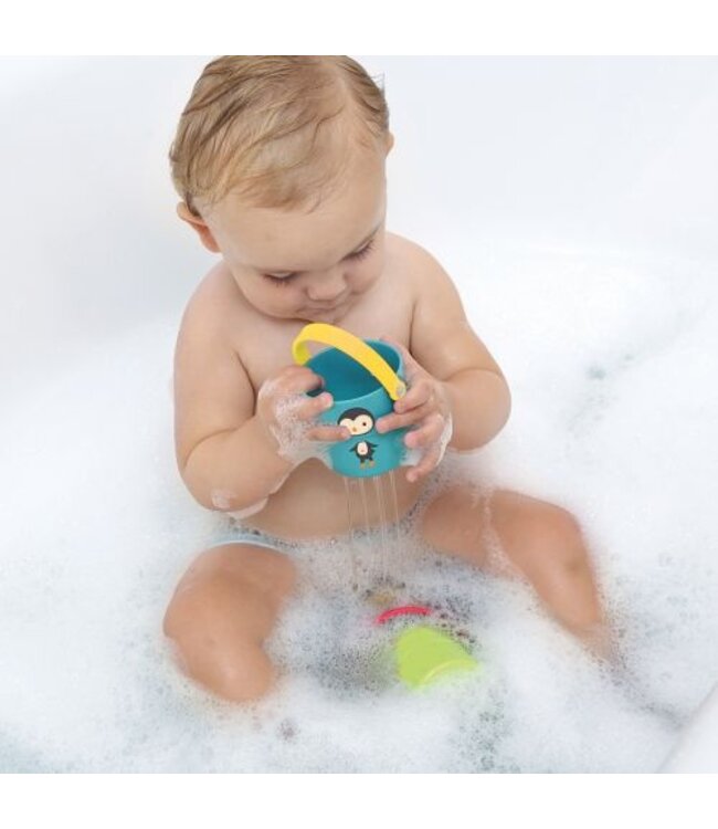 Ludi Bad Stapelbekers