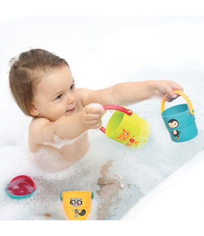 Ludi Bad Stapelbekers