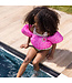 Swim Essentials Puddle Jumper Roze Luipaard