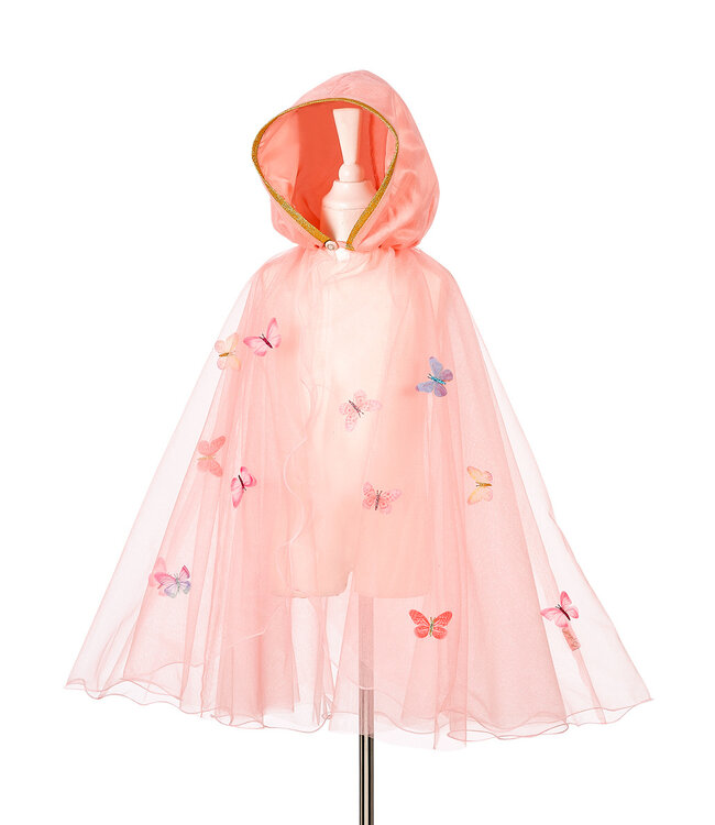 Souza Lilyanne cape 8-10