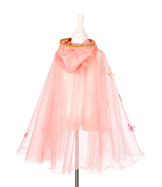 Souza Lilyanne cape 5-7