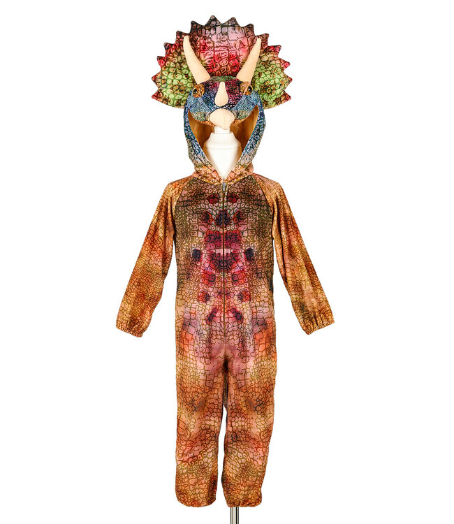Souza Tricera Onesie 5-6