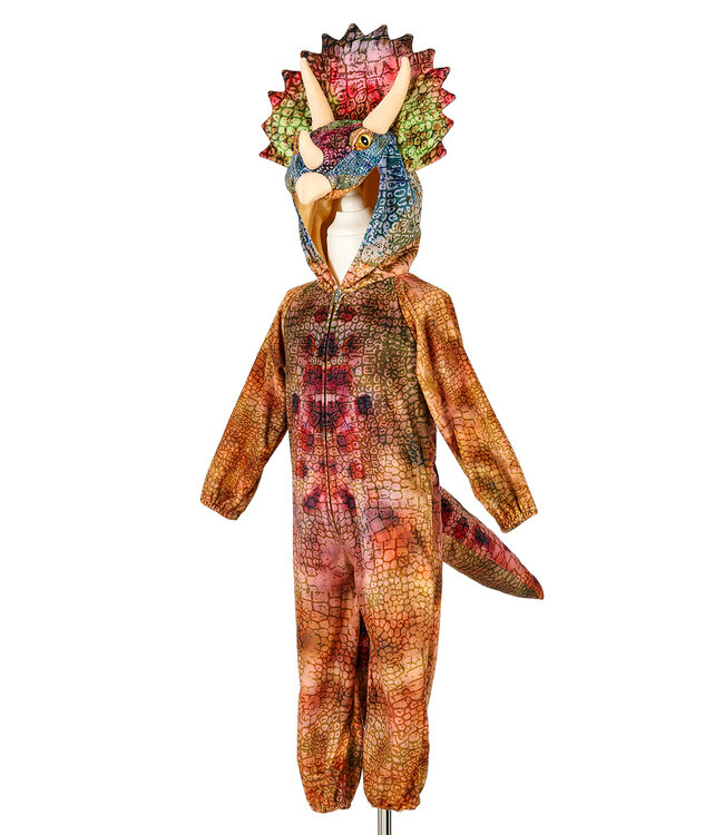 Souza Tricera Onesie 3-4