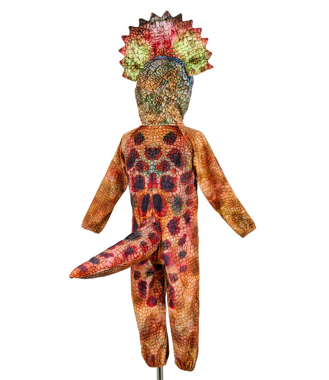 Souza Tricera Onesie 3-4