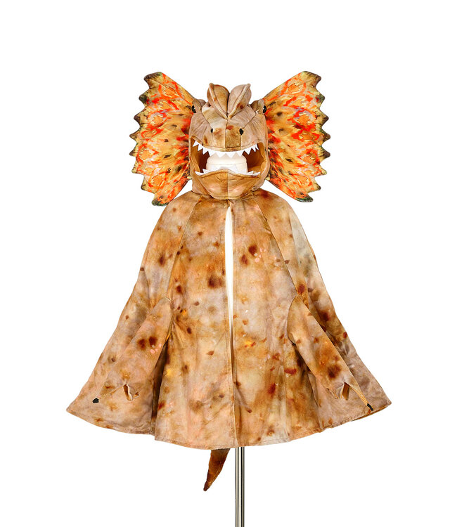 Souza Cape Dilophosaurus 4-7