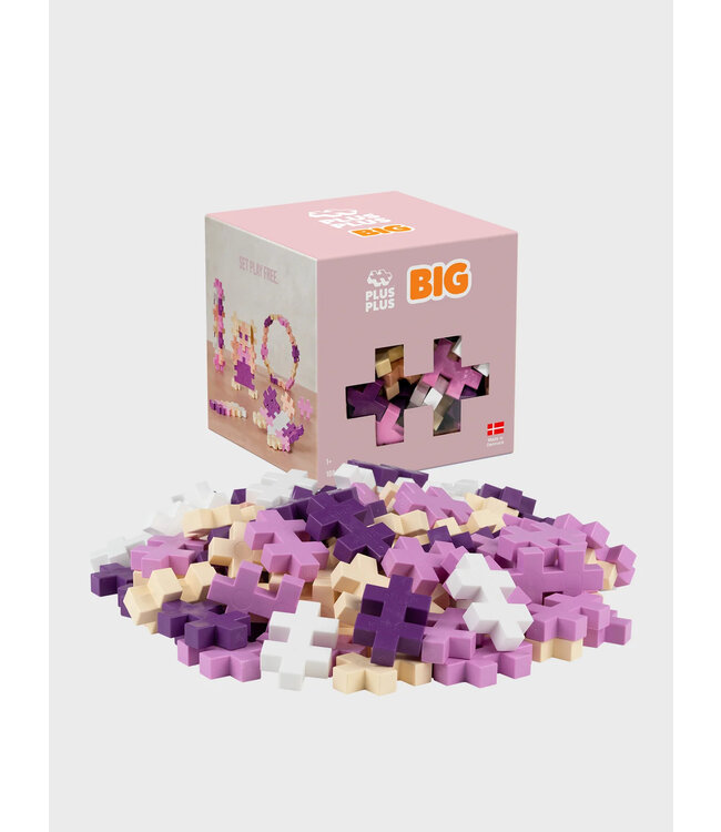 Plus-Plus BIG Bloom 100