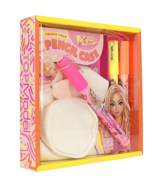 Depesche Ontwerp Etui