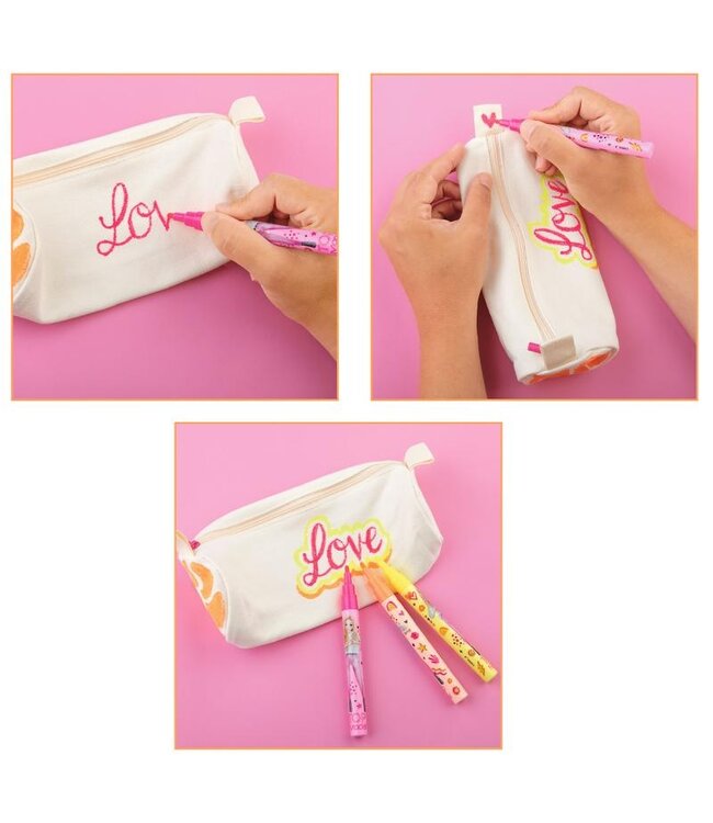 Depesche Ontwerp Etui