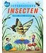 Rebo Interessante Insecten-Stickers