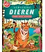 Rebo Geweldige Dieren-Stickers