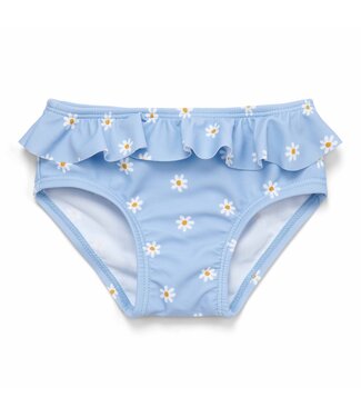 Little Dutch Swim Slip Daisies 98-104