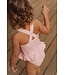 Little Dutch Swim Bathsuit Volants Rosy 86-92