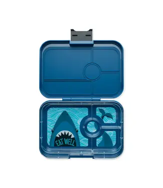 Yumbox tapas Blue Shark