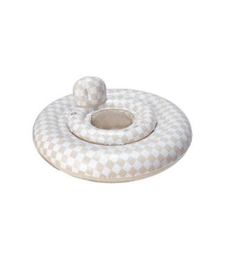 Swim Essentials Baby Float Sand