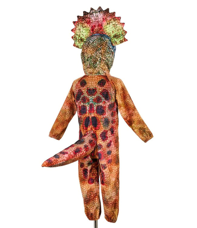 Souza Tricera Onesie 7-8