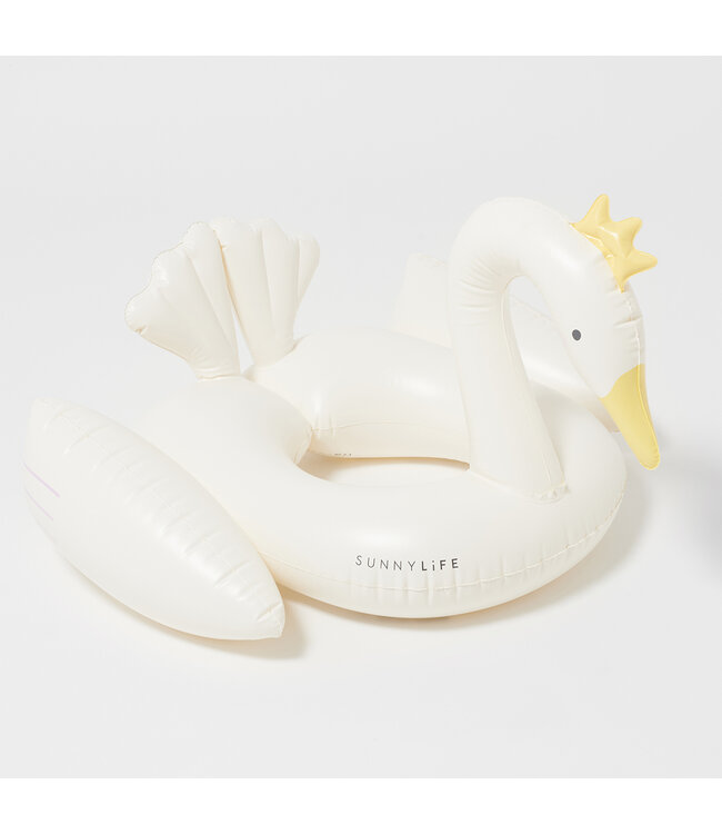 Sunnylife Mini Float Swan