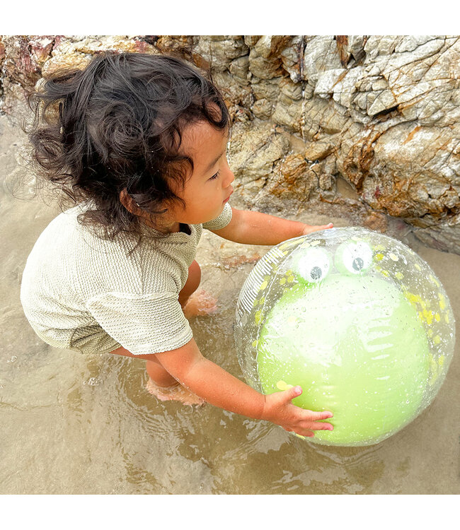 Sunnylife Strandbal Croc