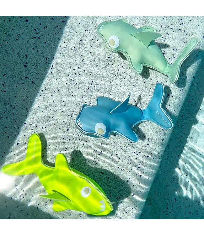 Sunnylife Dive Buddies Shark
