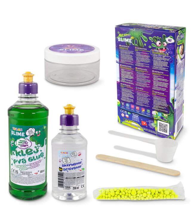 Tuban Magic Alien Slijm XL