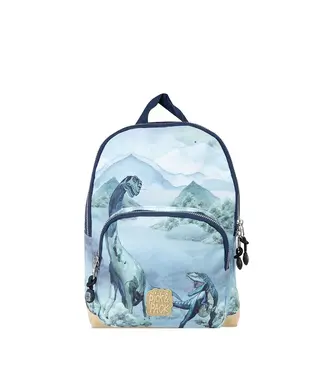 Pick & Pack Tas Dino S