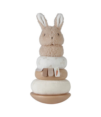 Little Dutch Stacking Bunny