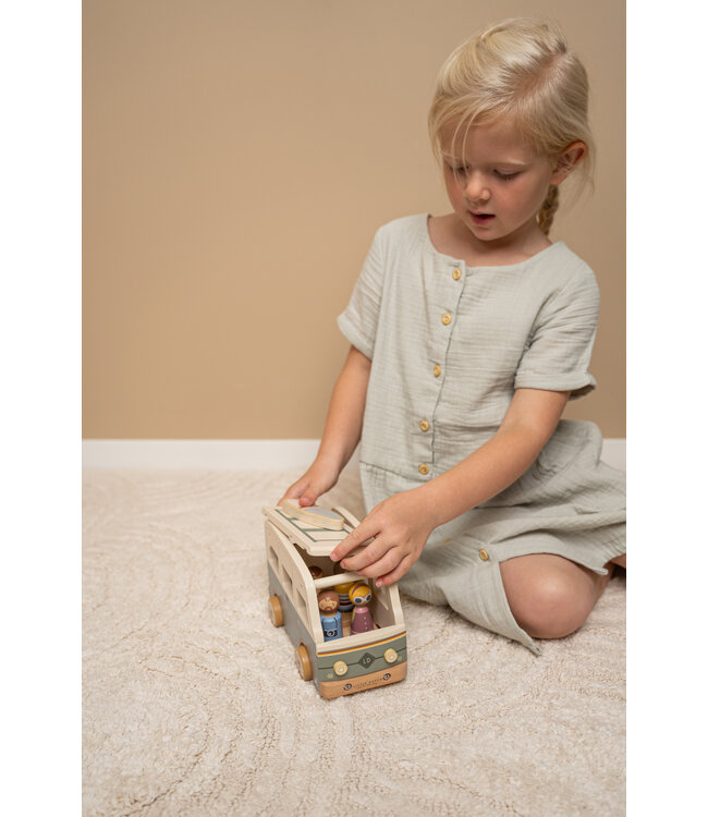 Little Dutch  Vintage Camper