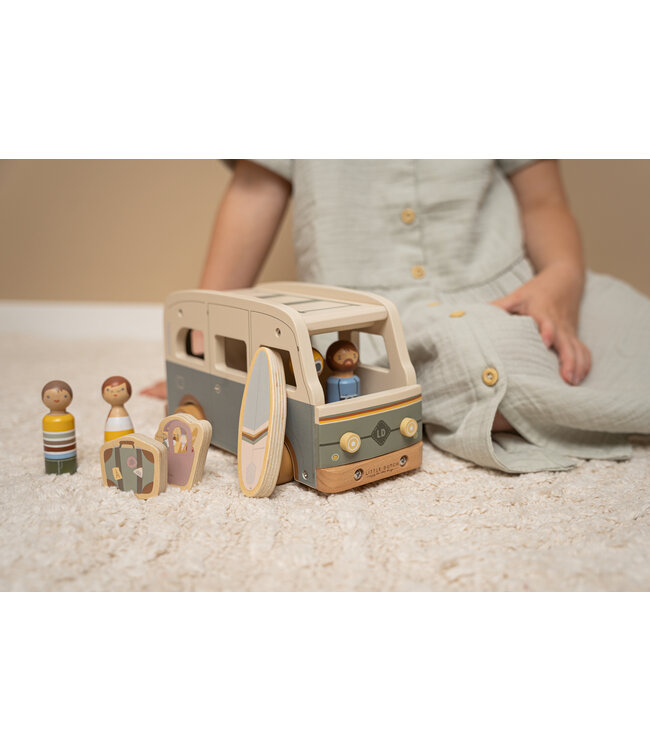 Little Dutch  Vintage Camper