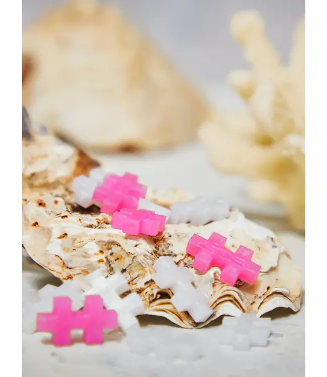 Plus-Plus Koker 240 Pearl