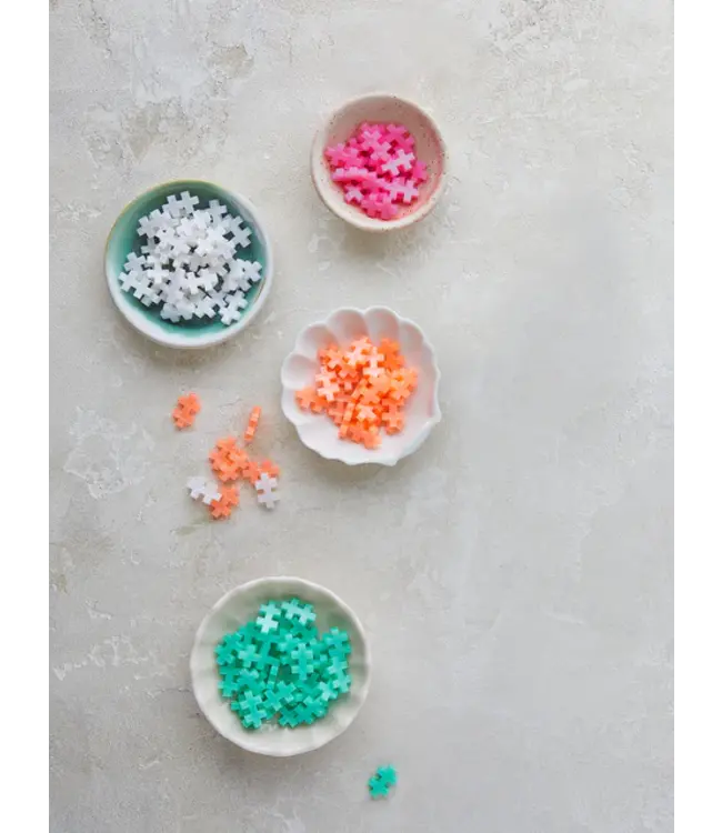 Plus-Plus Koker 240 Pearl