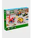 Plus-Plus Learn to build: Voertuigen