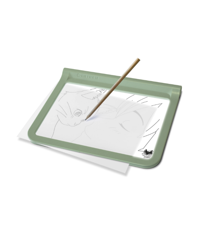 Kidywolf KidyDraw Pro