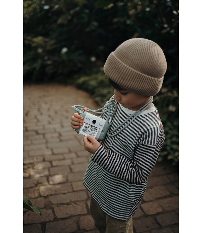 Kidywolf KidyPrint Groen