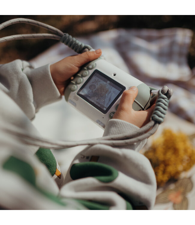 Kidywolf KidyPrint Groen