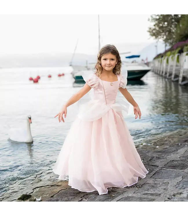 Great Pretenders Jurk Antique Princess 7-8