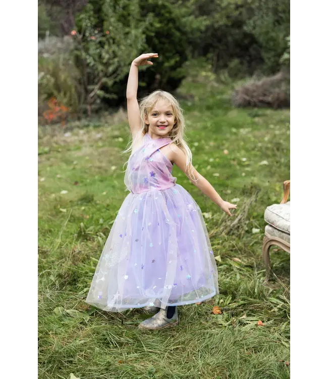 Great Pretenders Jurk Ombre Eras 7-8