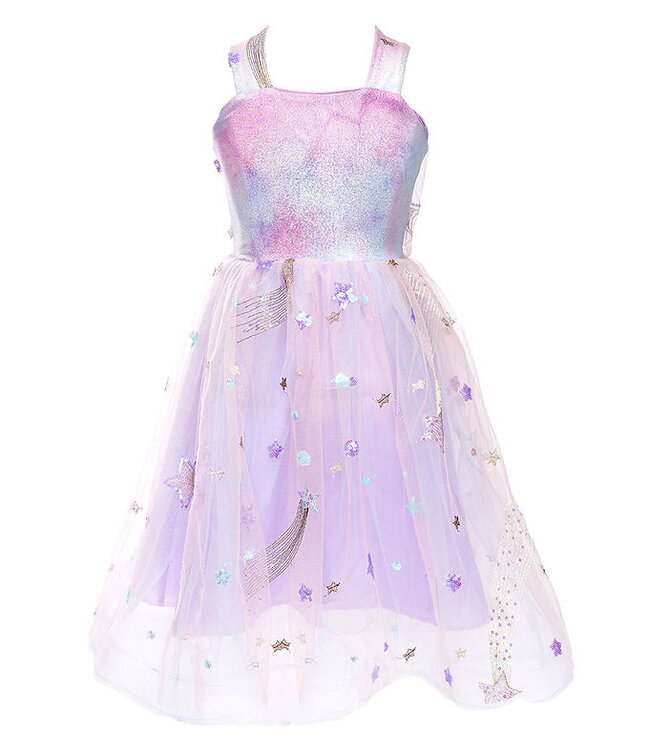 Great Pretenders Jurk Ombre Eras 7-8