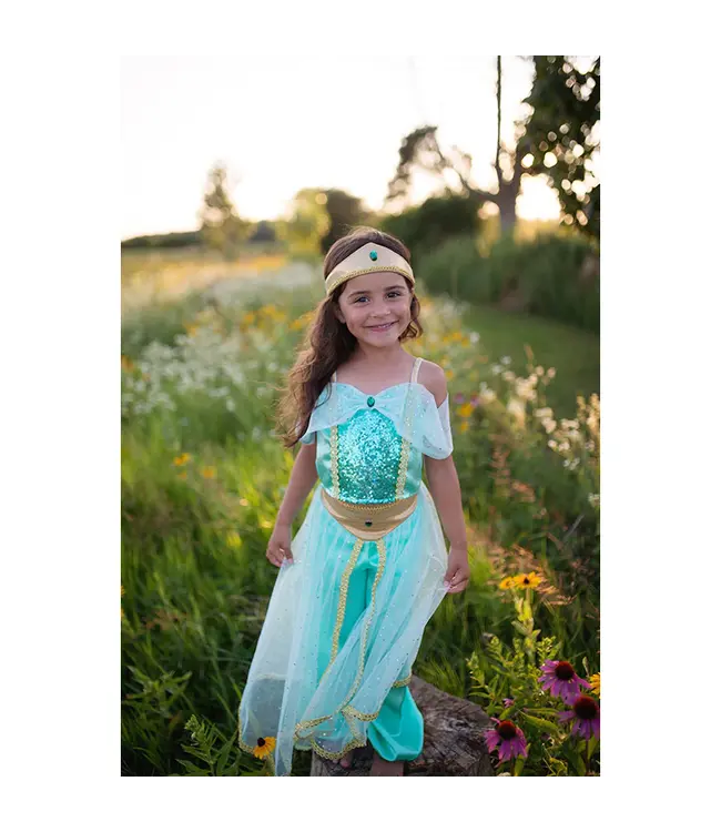 Great Pretenders Jasmine 7-8