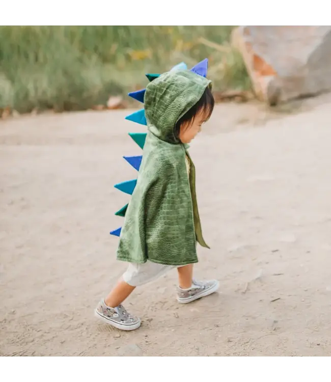 Great Pretenders Dragon Cape 2-3