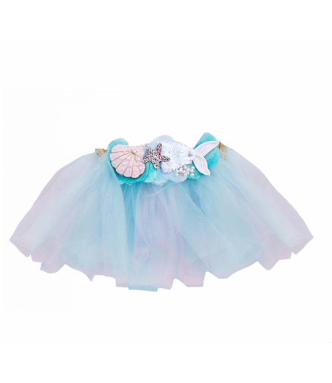 Great Pretenders Mermaid Tutu 4-6