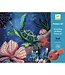 Djeco 3D Painting - Zeedieren