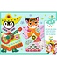 Djeco DIY Create stickers - Briljant