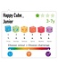 SmartGames Happy Cube Junior