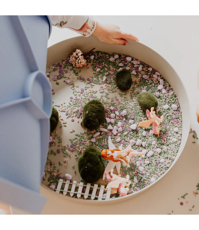 Jellystone Designs Sensory Tray Groen