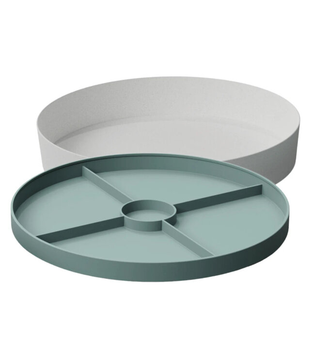 Jellystone Designs Sensory Tray Groen