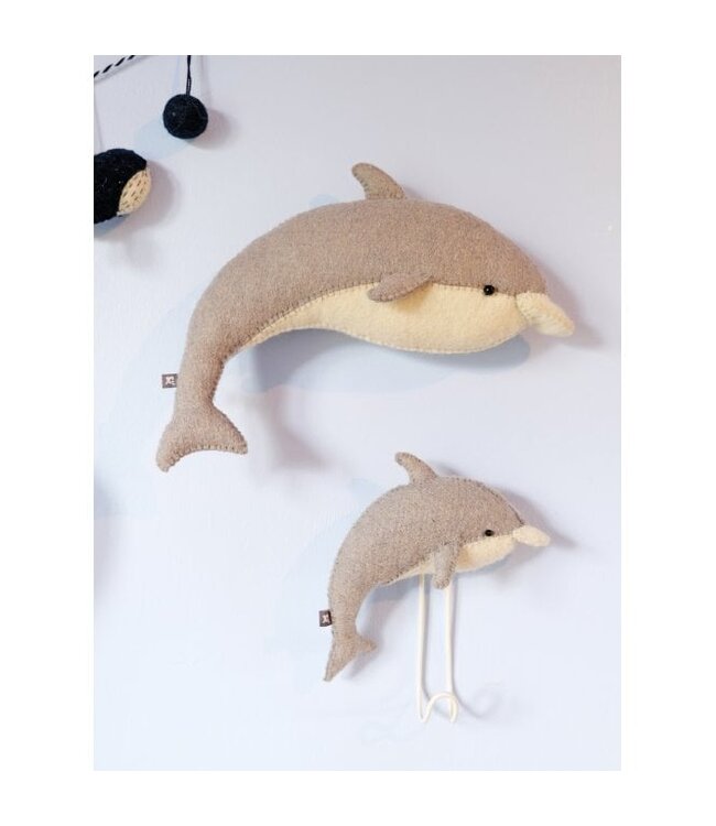 Fiona Walker Dolfijn - mini