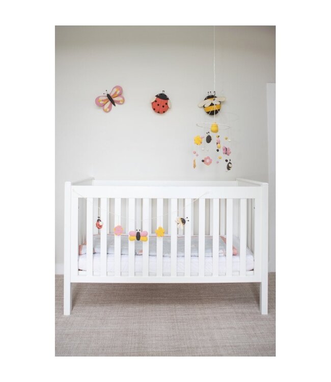 Fiona Walker Bij - mini