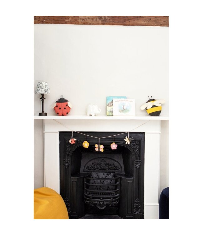 Fiona Walker Lieveheersbeestje - mini