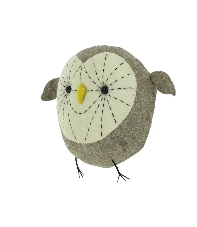 Fiona Walker Uil - mini