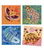 Djeco DIY Stempel Kunst Motieven & Vachten