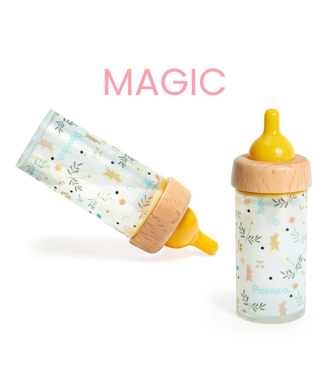 Djeco Pomea Baby Flesje